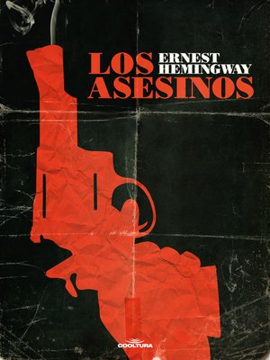 cover image of Los asesinos